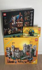 LEGO Medieval Combi - 21325, 10305, 40567, Verzenden, Nieuw, Complete set, Lego