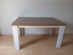 Tafel / Dining table, Ophalen, Gebruikt, Rechthoekig, 50 tot 100 cm