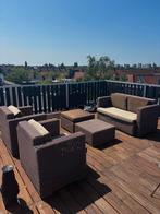 Outdoor Lounge Set, Ophalen, Gebruikt