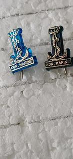Koninklijke Marine (Defensie, militaria), Verzamelen, Ophalen of Verzenden, Zo goed als nieuw, Overige onderwerpen