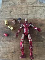 Iron man Avengers end game, Ophalen of Verzenden, Zo goed als nieuw