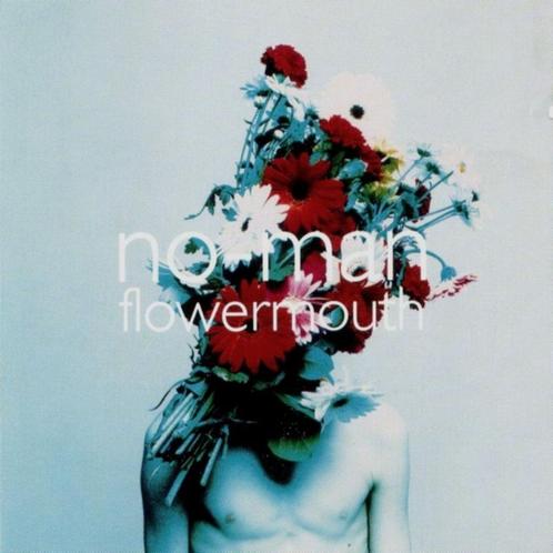 CD: No-Man (Steven Wilson) – Flowermouth (ZGAN), Cd's en Dvd's, Cd's | Rock, Zo goed als nieuw, Poprock, Verzenden