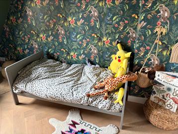 Peuterbed petit Amelie beschikbaar voor biedingen