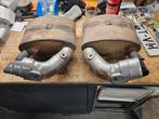 Porsche 993 Carnewal Uitlaatdempers, Ophalen of Verzenden, Gebruikt, Porsche
