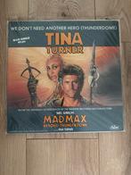Tina Turner - Mad Max 12" Vinyl Maxi Single, Cd's en Dvd's, Ophalen of Verzenden, Zo goed als nieuw, 12 inch