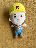 Bob de Bouwer Knuffel, Ophalen of Verzenden, Zo goed als nieuw, Overige typen