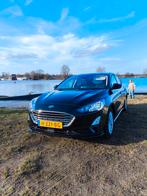 Ford Focus 1.0 Ecoboost Titanium Business 125pk 2020, Zwart, Origineel Nederlands, Grijs, Particulier