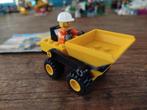 Lego 6470, Kinderen en Baby's, Speelgoed | Duplo en Lego, Ophalen, Zo goed als nieuw, Complete set, Lego