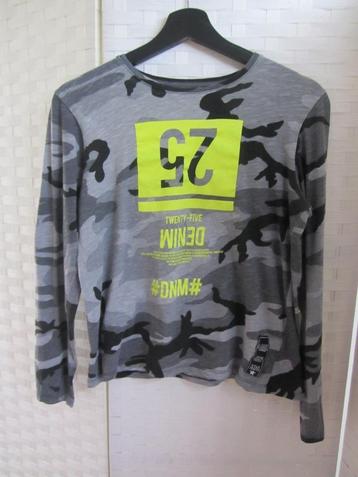 D rak for boys T Shirt maat 176 beschikbaar voor biedingen