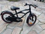 Leuke kinderfiets - perfect voor beginnende fietsers!, Ophalen of Verzenden, Gebruikt, Minder dan 16 inch
