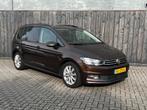Volkswagen Touran 1.4 TSI 110KW/150PK 7-DSG 2016 Bruin, Auto's, 4 cilinders, Bruin, USB, 149 pk