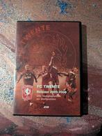 Dvd fc twente 2005/2006, Cd's en Dvd's, Alle leeftijden, Ophalen of Verzenden, Zo goed als nieuw