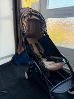 Babyzen Yoyo Toffee - Compacte buggy, Kinderen en Baby's, Buggy's, Ophalen of Verzenden, Zo goed als nieuw, Overige merken, Verstelbare rugleuning