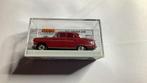 Brekina 1:87 OPE KAPTÄN 1954🌹rood nieuw in het doosje, Ophalen of Verzenden, Nieuw, Auto, Brekina