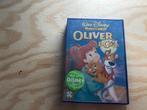 Oliver & Co (DVD) - Disney, Alle leeftijden, Ophalen of Verzenden, Zo goed als nieuw, Amerikaans