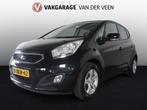 Kia Venga 1.6 CVVT ExecutiveL. | 6 mnd garantie, Auto's, Kia, Origineel Nederlands, Te koop, 5 stoelen, Benzine