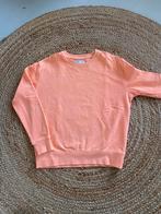 Oranje sweater Colorful Standard XS, Colorful Standard, Oranje, Maat 34 (XS) of kleiner, Ophalen of Verzenden