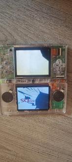 Nintendo ds lits, Spelcomputers en Games, 1 speler, Ophalen of Verzenden, Gebruikt