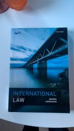 Henriksen Anders - 9780198753018, Ophalen, Henriksen Anders, Zo goed als nieuw, Nederland