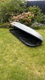 Jetbag Apollo 700 Dakkoffer, Auto diversen, Ophalen, Gebruikt
