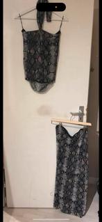 2 delig set zara, Kleding | Dames, Ophalen of Verzenden, Zo goed als nieuw