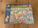 Jan van Haasteren Puzzel, Zo goed als nieuw, Ophalen