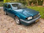 Volvo 850 2.3 T-5 AUT 1996 donorauto, Auto's, Volvo, 74 €/maand, Blauw, Origineel Nederlands, Stationwagon