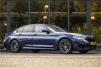 BMW 5 Serie 530e Executive (bj 2020, automaat), Auto's, Automaat, 1998 cc, Gebruikt, Euro 6
