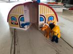 Playmobiel boerderij, Ophalen of Verzenden, Gebruikt