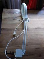 Loep loeplamp borduren borduurlamp nieuwe lamp geen brandure, Ophalen, Zo goed als nieuw, Borduurmachine