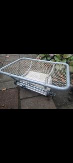 Vintage baby weegschaal babyweegschaal consultatiebureauSECA, Ophalen of Verzenden, Gebruikt, Overige typen, Minder dan 50 kg