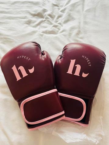 Hypest bokshandschoenen 12 oz NIEUW! beschikbaar voor biedingen