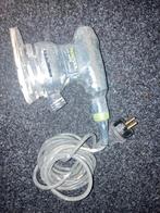 Festool dts400 Q  schuurmachine, Doe-het-zelf en Verbouw, Gereedschap | Schuurmachines, Ophalen of Verzenden, Zo goed als nieuw