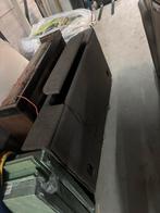 TV Kast / Dressoir - Slaapkamer, Ophalen, Overige materialen, Gebruikt, 150 tot 200 cm