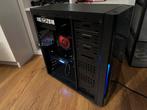 Game PC met garantie / i7-10700 / Intel ARC A750 / 256GB SSD, Computers en Software, Desktop Pc's, 256 GB, Virtual Reality, Intel