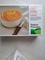 Steelpan rond 12cm en 6,5 cm. Geschikt voor oven en magnetro, Huis en Inrichting, Keuken | Potten en Pannen, Ophalen of Verzenden