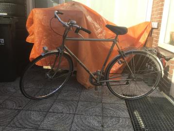 Cyclus Gitane racefiets, stadsfiets, fiets, sportfiets beschikbaar voor biedingen