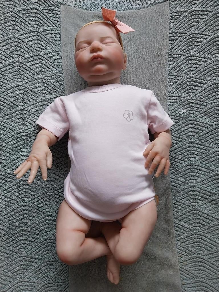 Rompertje Biorganic roze maat 74 NIEUW, Kinderen en Baby's, Nacht- of Onderkleding, Meisje, Junior Company, Nieuw