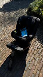 Nuna Rebl plus isofix autostoel, Overige merken, Verstelbare rugleuning, 0 t/m 18 kg, Ophalen of Verzenden
