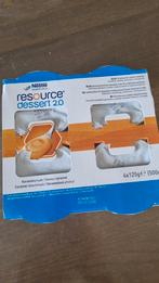 Resource dessert, Diversen, Levensmiddelen, Ophalen of Verzenden