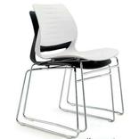 Nieuwe zaalstoel / kerkstoel / stapelstoel vele soorten, Huis en Inrichting, Stoelen, VST, Overige kleuren, Nieuw, Ophalen of Verzenden