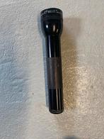 Mag-Lite middelgrote zaklamp (25cm), Ophalen of Verzenden, Gebruikt, Batterij