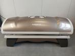 Hapro onyx 26-1 facelift , 2 jr gar + geplaatst, Witgoed en Apparatuur, Zonnebanken en Gezichtsbruiners, Ophalen of Verzenden