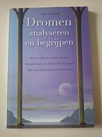 Dromen analyseren en begrijpen - Tony Hazzard, Ophalen of Verzenden, Gelezen, Overige onderwerpen, Tony Hazzard