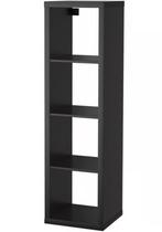 IKEA Kallax kast, 2 stuks - Nieuw & Gemonteerd, Ophalen, Met plank(en), Kunststof, 100 tot 150 cm