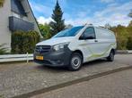 Mercedes-Benz Vito 1.6 CDI 84KW 2019, Auto's, Origineel Nederlands, Te koop, 4 cilinders, 1803 kg