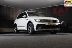 Volkswagen TIGUAN 2.0 TSI 4Motion R Line / 190 Pk / Digital, Automaat, Gebruikt, Euro 6, 2500 kg