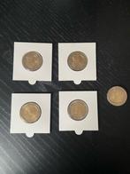 2 euro - landen - herdenkingsmunten - UNC, Verzenden, Overige landen, 2 euro, Losse munt