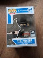 Funko Pop - 622 - Playstation - The Hunter (Bloodborne), Ophalen of Verzenden, Zo goed als nieuw