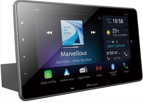 Pioneer Navigatiesysteem en Radio voor Auto, Bus en Camper, Auto diversen, Autoradio's, Nieuw, Ophalen of Verzenden